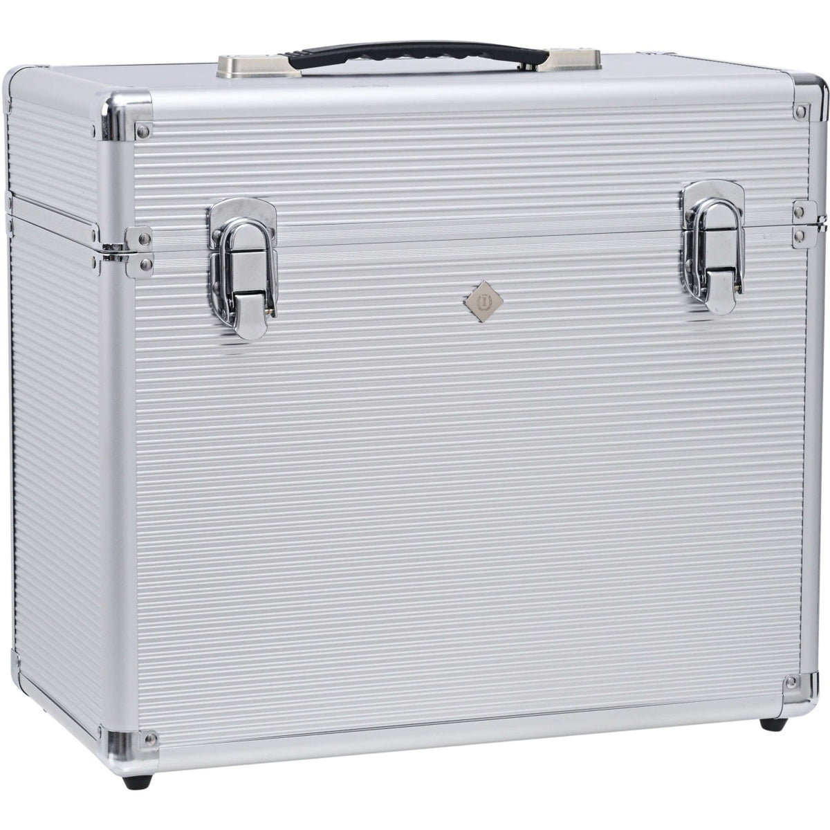 Imperial Riding Caja de Limpieza IRHBasic Slim Line Plata