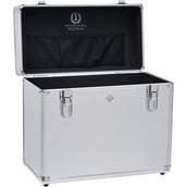 Imperial Riding Caja de Limpieza IRHBasic Slim Line Plata