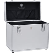 Imperial Riding Caja de Limpieza IRHBasic Slim Line Plata