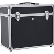 Imperial Riding Caja de Limpieza IRHBasic Slim Line Negro