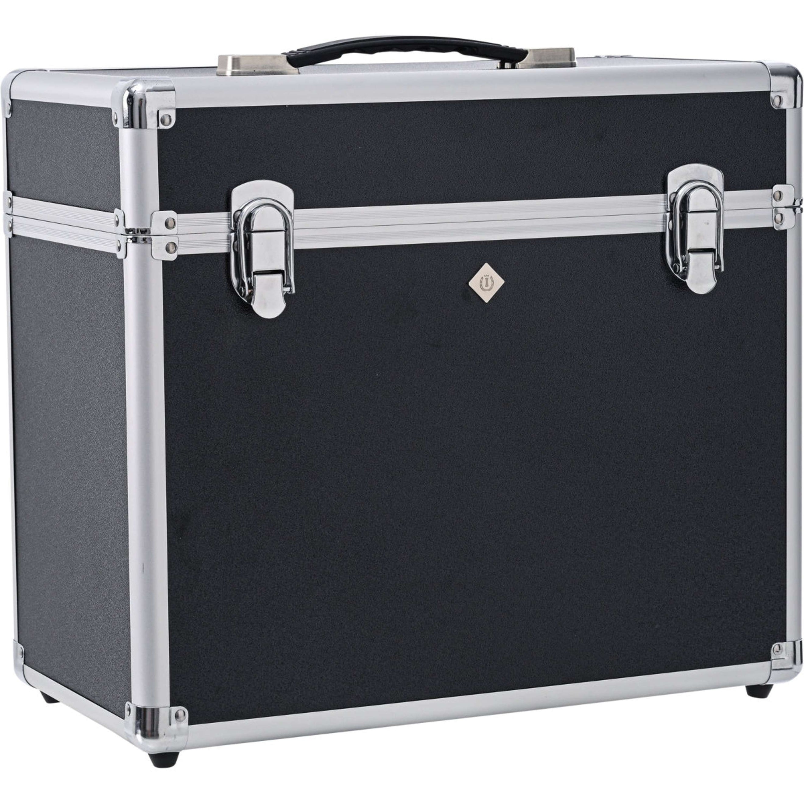 Imperial Riding Caja de Limpieza IRHBasic Slim Line Negro Imperial Riding Caja de Limpieza IRHBasic Slim Line Negro