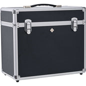 Imperial Riding Caja de Limpieza IRHBasic Slim Line Negro